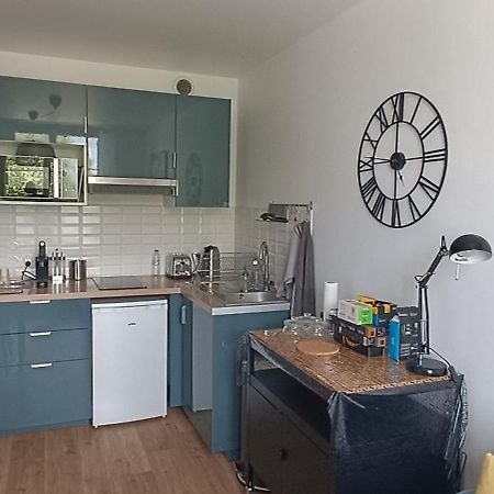 Apartmán Actarus-Sils - T1 28 M2 Caen Exteriér fotografie