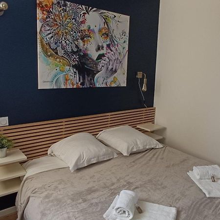 Apartmán Actarus-Sils - T1 28 M2 Caen Exteriér fotografie