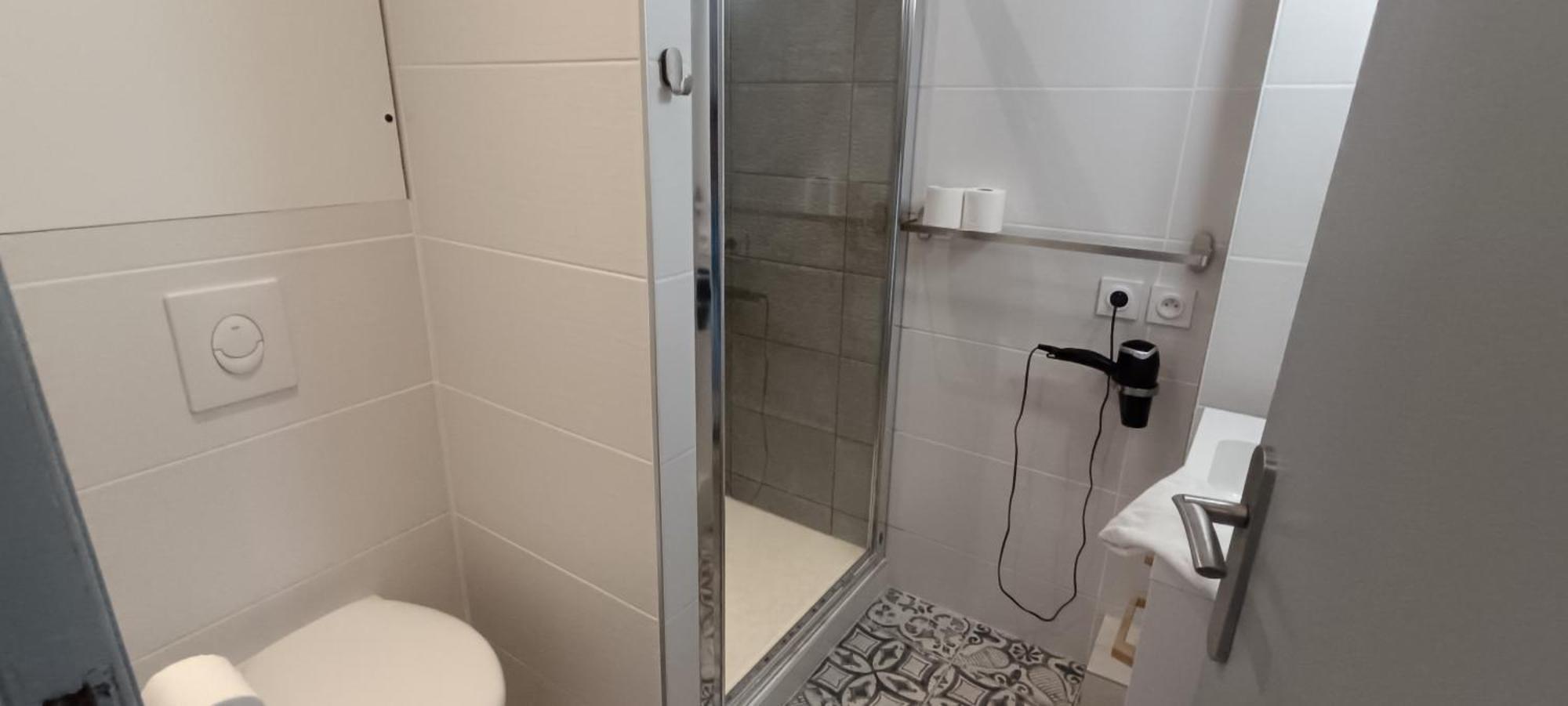 Apartmán Actarus-Sils - T1 28 M2 Caen Exteriér fotografie